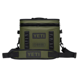 BRCC x YETI Company Logo Hopper Flip 12 Soft Cooler