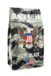 Just Black Roast
