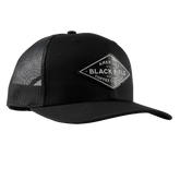 America's Coffee Trucker Hat