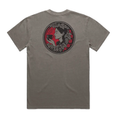 Goddess of the Grind Faded T-Shirt