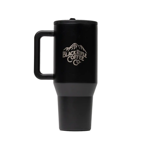 BRCC x HydroJug Mountain Logo Traveler