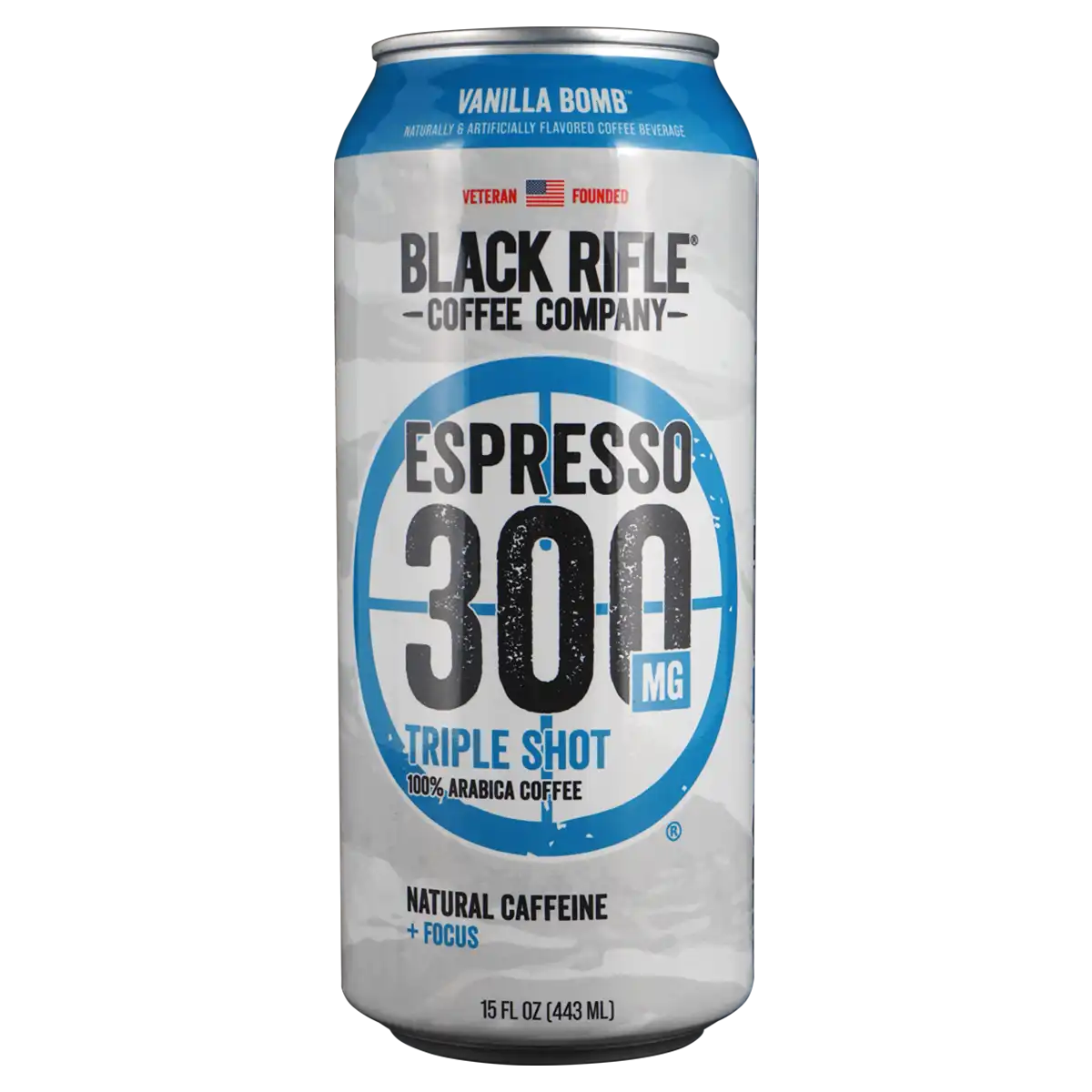 Ready To Drink 300, Vanilla Bomb