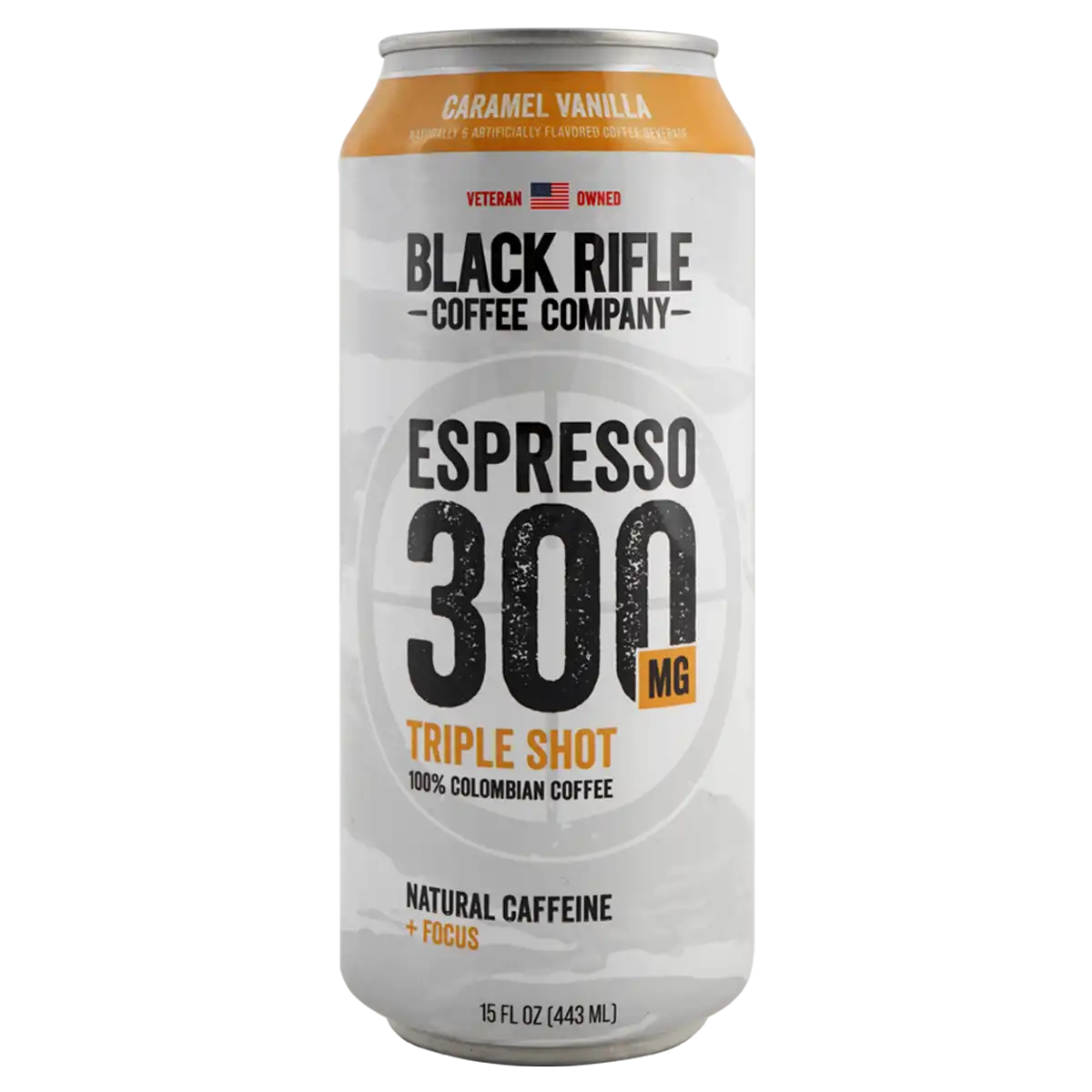 Ready To Drink 300, Caramel Vanilla
