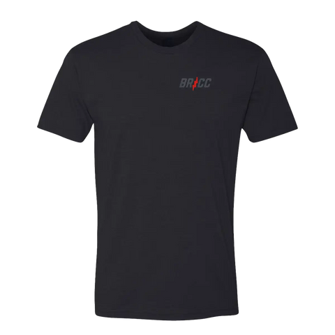 Tacticock T-Shirt: Bolt Series