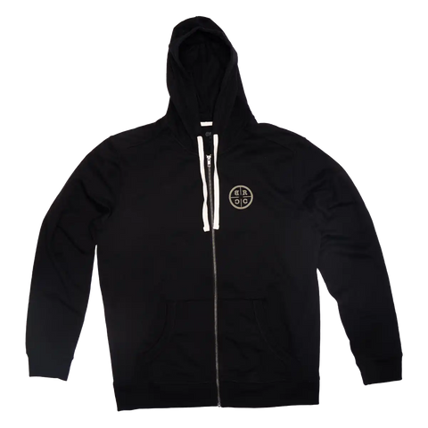 Special Elite Zip-Up Hoodie