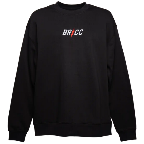 Bolt Crewneck Sweatshirt
