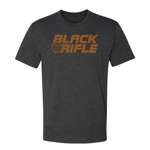 Black Rifle Reticle T-Shirt