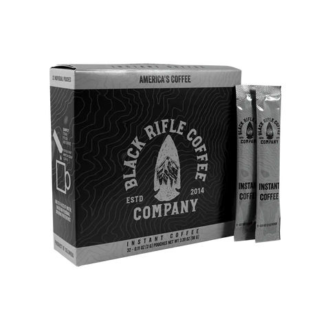 BRCC Instant Coffee