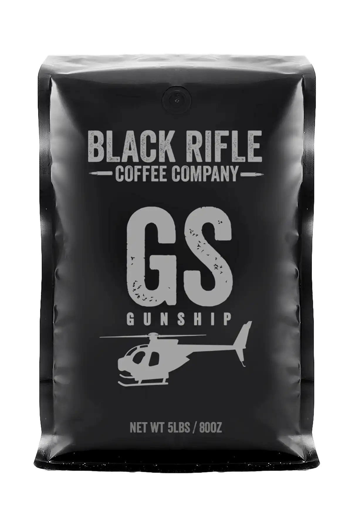 Gunship Roast - 5lb bag