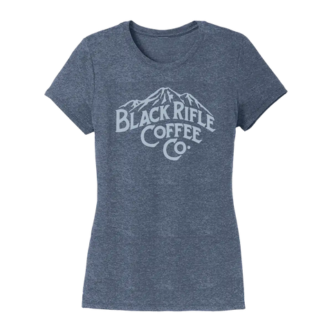 Women's Mountain T-Shirt